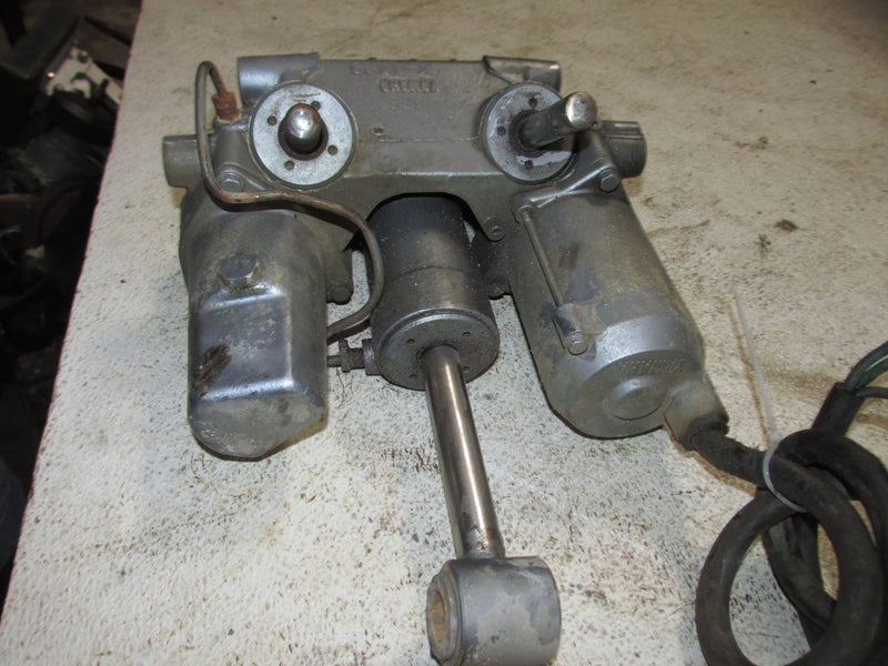 Yamaha 115hp 2 Stroke Outboard Tilt trim unit (6E5-01)