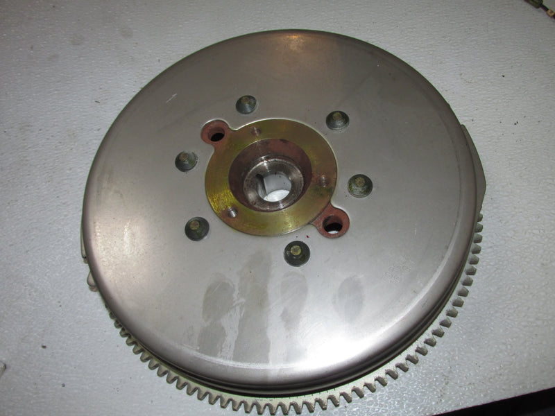 Yamaha 150hp VMAX 2 Stroke Outboard Flywheel (64D-85550-02-00)