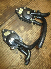 Load image into Gallery viewer, Evinrude 35hp 2 stroke outboard fuel pump set (433388)

