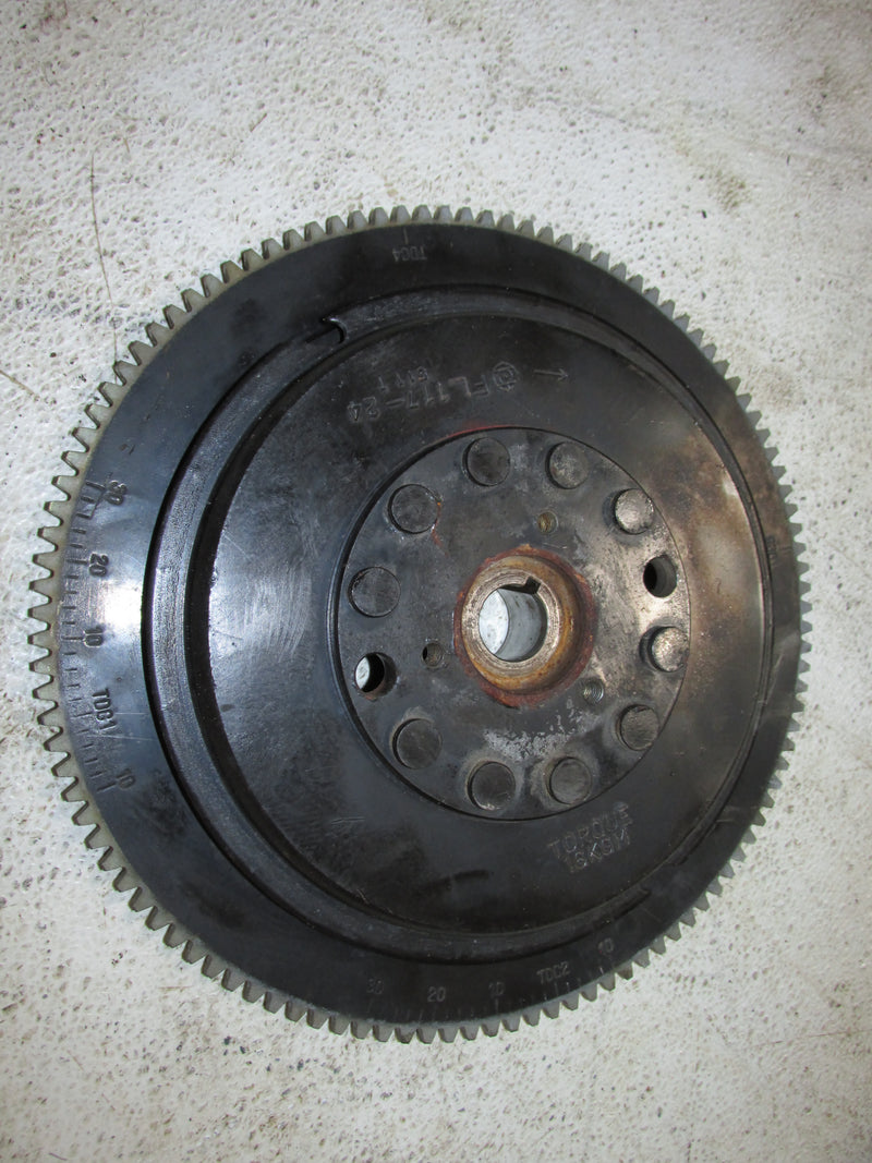 Yamaha 115hp 2 Stroke Outboard Flywheel (6E5-85550-12-00)