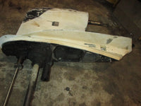 Load image into Gallery viewer, Johnson 150hp 60 Degree 2 stroke outboard 25" Lower Unit
