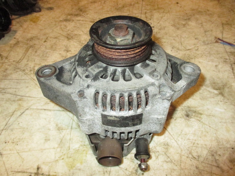 Mercury optimax 225hp 2 stroke outboard alternator (828506)