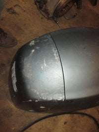 Load image into Gallery viewer, Yamaha 115hp 4 stroke outboard Top cowling
