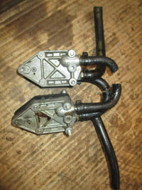 Load image into Gallery viewer, Evinrude 35hp 2 stroke outboard fuel pump set (433388)
