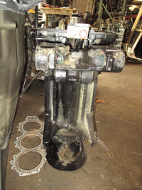 Load image into Gallery viewer, Suzuki DF70A 70hp 4 stroke outboard 20 inch midsection
