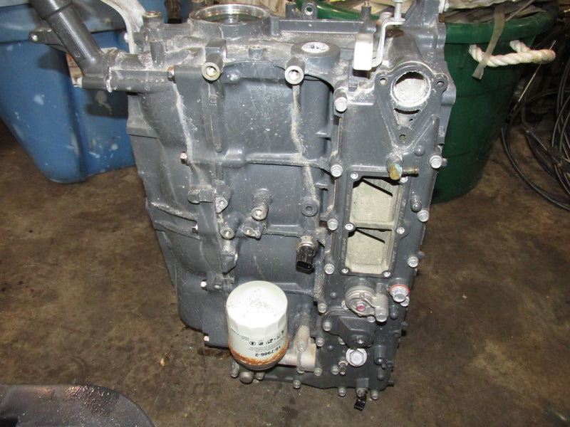 Yamaha 150hp 4 Stroke Outboard Crankcase Block