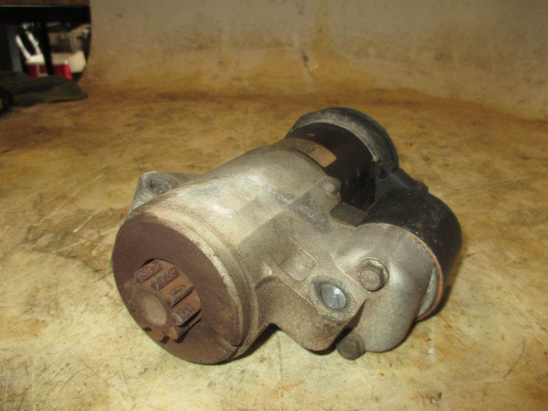 Johnson/Suzuki 115hp 4 stroke outboard starter (31100-90J00)