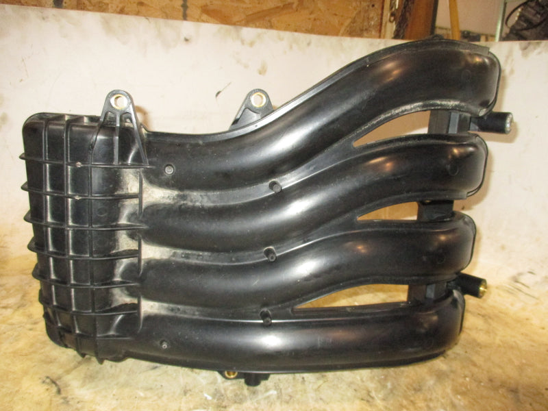 Suzuki DF70A 70hp 4 stroke outboard intake manifold (13110-87L00)
