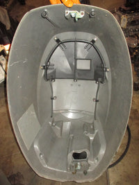 Load image into Gallery viewer, Yamaha 115hp 4 stroke outboard Top cowling
