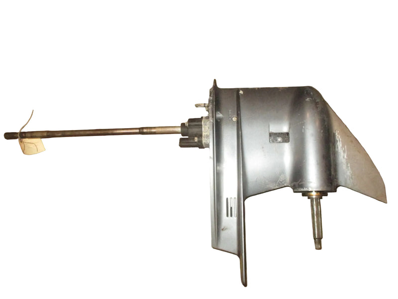 Yamaha 90hp 4 stroke outboard 20 inch lower unit