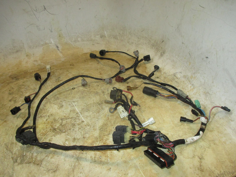 Johnson/Suzuki 115hp 4 stroke outboard engine wiring harness (5034605)