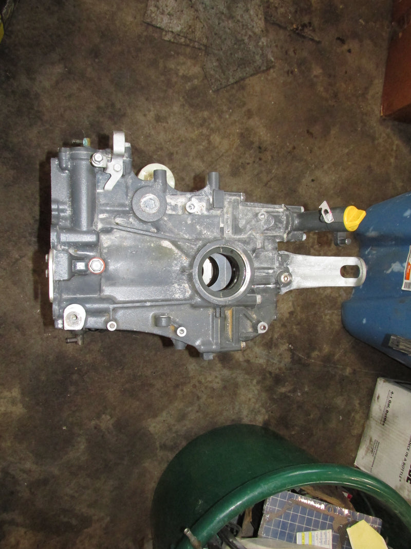 Yamaha 150hp 4 Stroke Outboard Crankcase Block