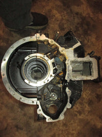 Load image into Gallery viewer, Johnson 150hp 60 Degree 2 stroke outboard Crankcase Block
