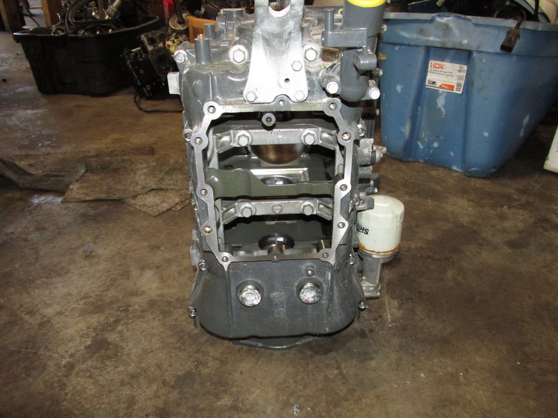 Yamaha 150hp 4 Stroke Outboard Crankcase Block