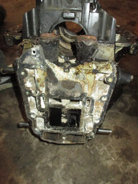 Load image into Gallery viewer, Johnson 150hp 60 Degree 2 stroke outboard Crankcase Block
