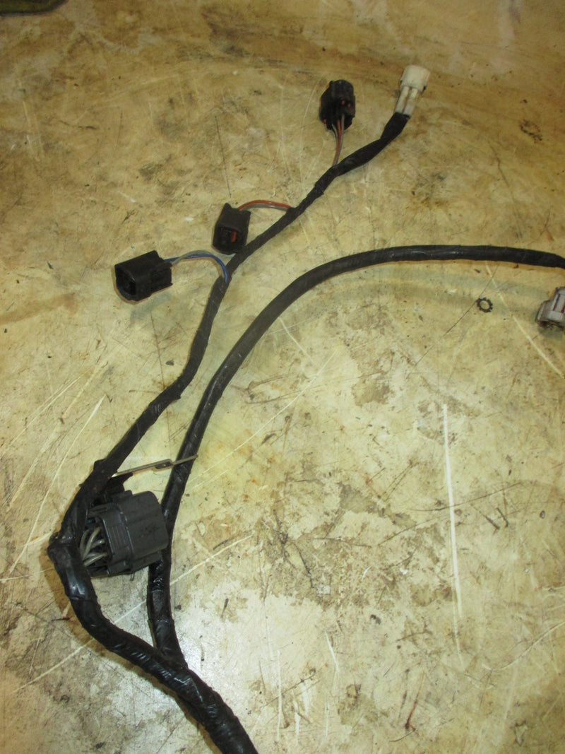 Johnson/Suzuki 115hp 4 stroke outboard engine wiring harness (5034605)
