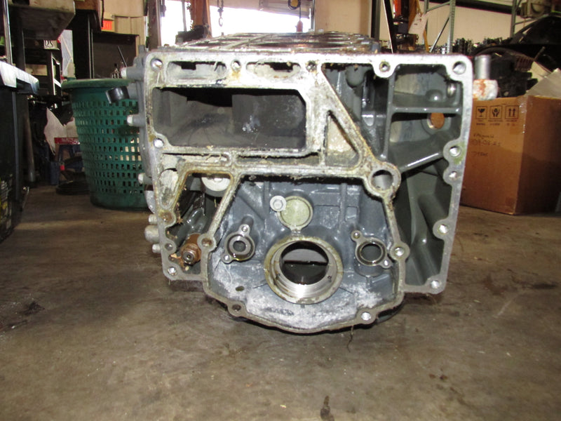 Yamaha 150hp 4 Stroke Outboard Crankcase Block