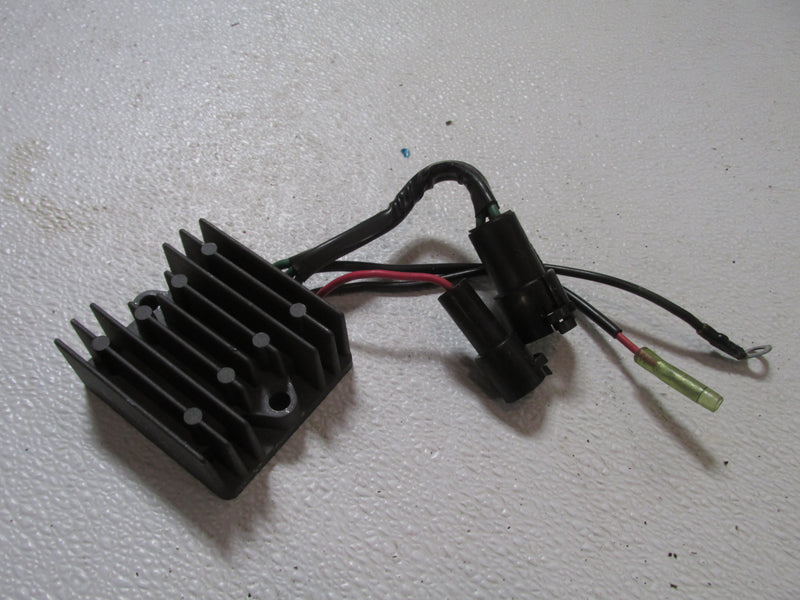 Yamaha 150hp VMAX 2 Stroke Outboard Rectifier Regulator (6R3-81960-10-00)