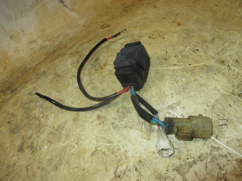 Johnson/Suzuki 115hp 4 stroke outboard tilt trim relay (503460)