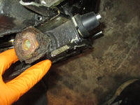 Load image into Gallery viewer, Johnson 150hp 60 Degree 2 stroke outboard Crankcase Block
