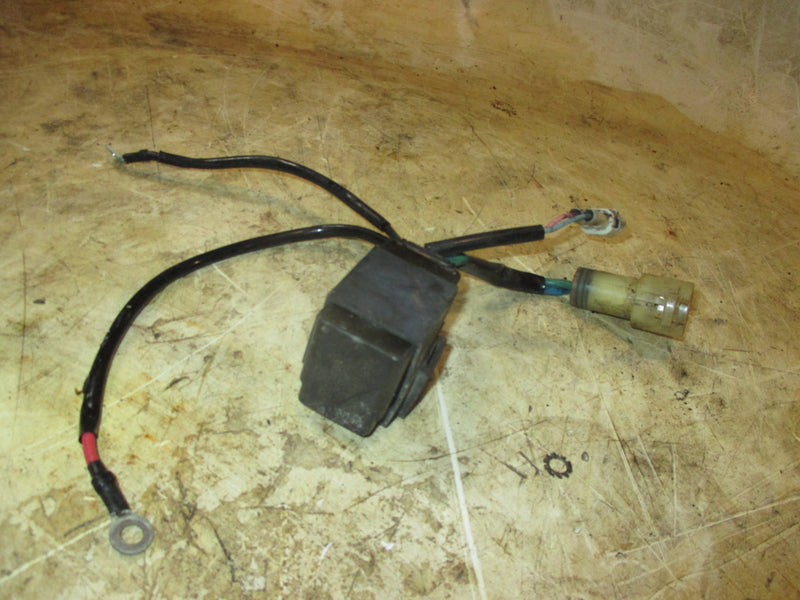 Johnson/Suzuki 115hp 4 stroke outboard tilt trim relay (503460)
