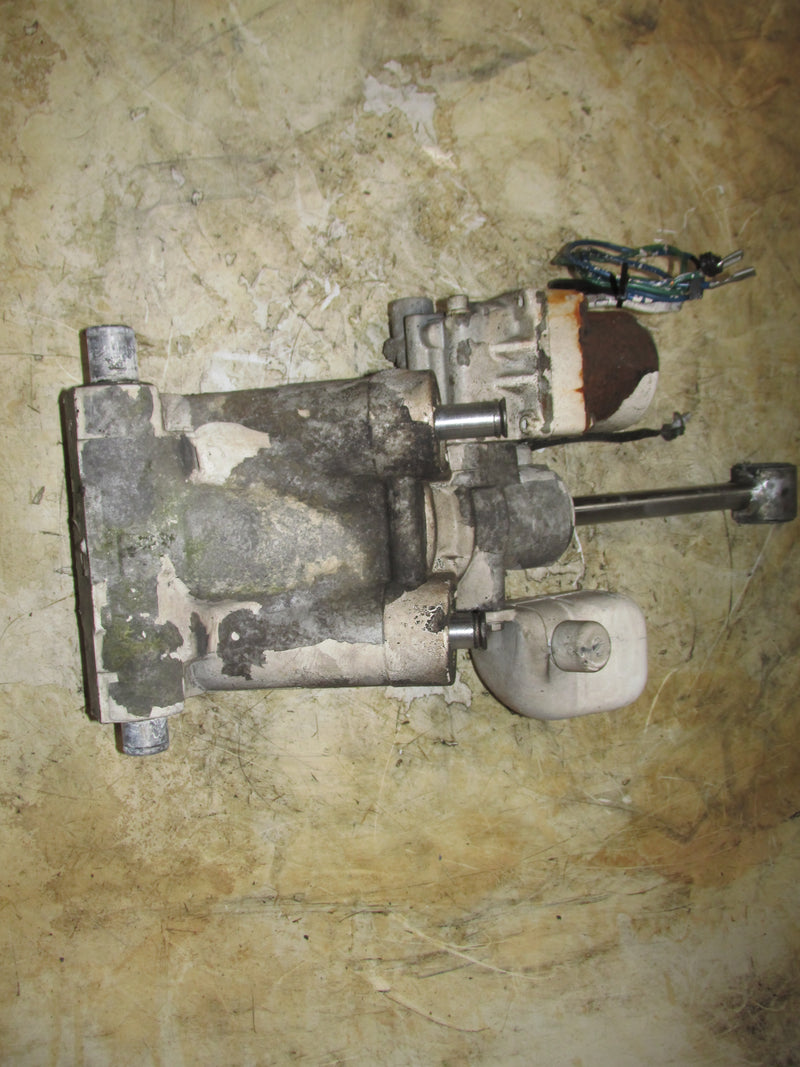 Evinrude 115hp 60 Degree Ocean Pro Outboard Tilt Trim Unit (434395)