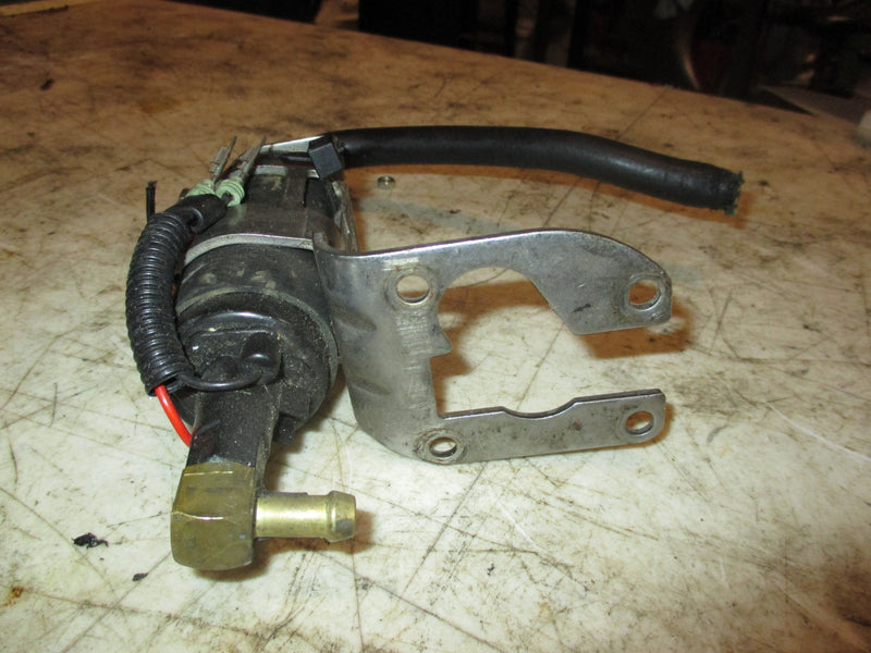 Mercury optimax 225hp 2 stroke outboard low pressure Electric fuel pump
