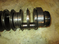 Load image into Gallery viewer, Johnson 150hp 60 Degree 2 stroke outboard Crankshaft
