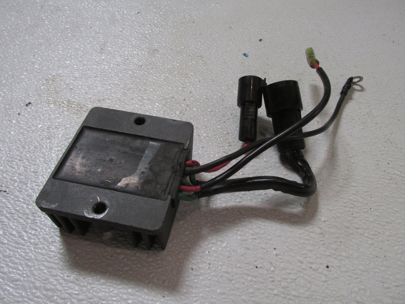 Yamaha 150hp VMAX 2 Stroke Outboard Rectifier Regulator (6R3-81960-10-00)