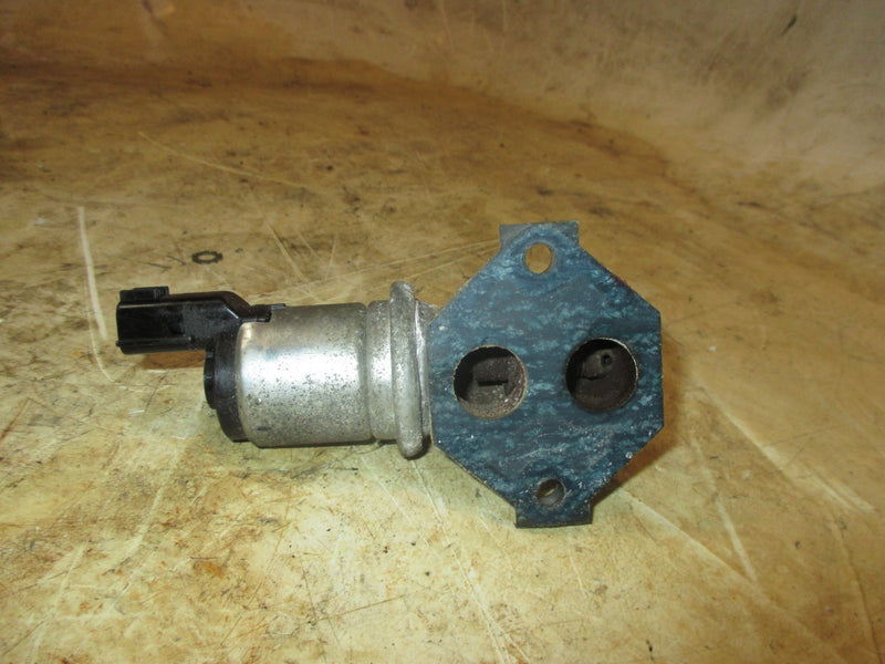 Johnson/Suzuki 115hp 4 stroke outboard IAC valve (50337270)