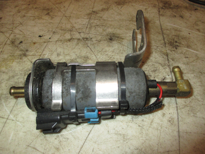 Mercury optimax 225hp 2 stroke outboard low pressure Electric fuel pump