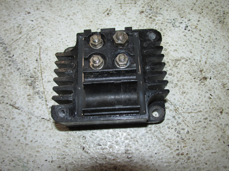 Yamaha 115hp 2 Stroke Outboard Rectifire regulator (688-61)