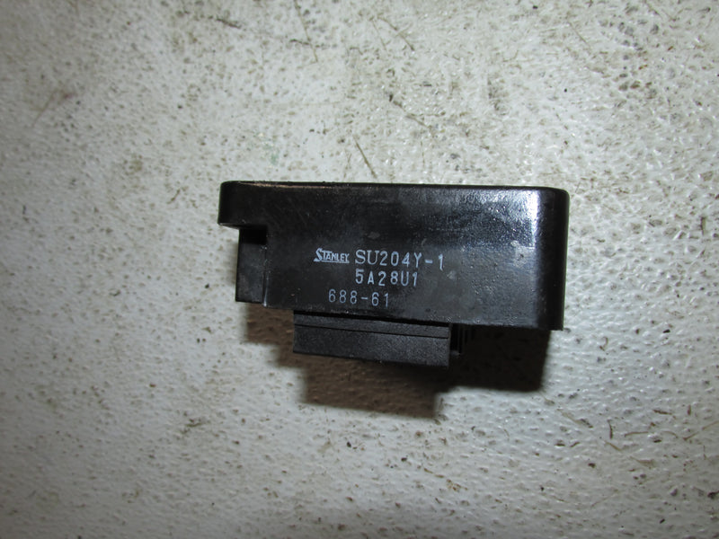 Yamaha 115hp 2 Stroke Outboard Rectifire regulator (688-61)
