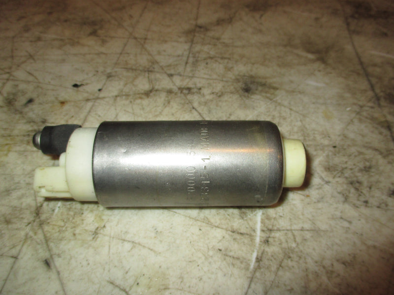 Mercury optimax 225hp 2 stroke outboard high pressure fuel pump (23315-1)