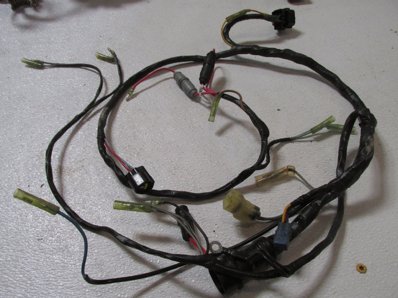 Yamaha 150hp VMAX 2 Stroke Outboard Engine Wiring Harness (82590-00-00)