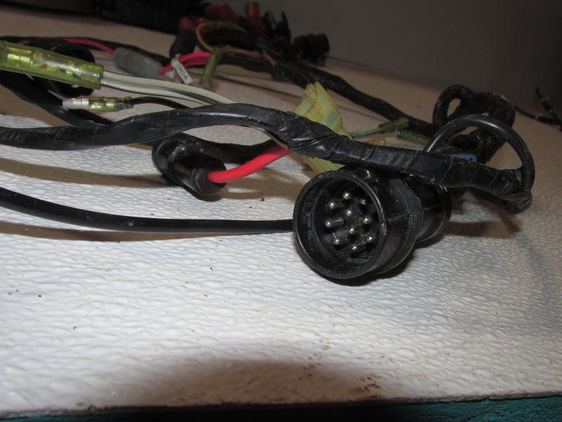 Yamaha 150hp VMAX 2 Stroke Outboard Engine Wiring Harness (82590-00-00)
