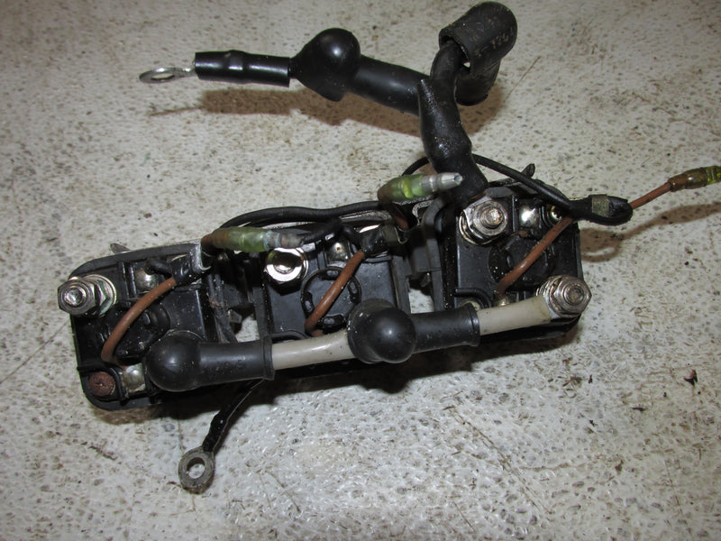 Yamaha 115hp 2 Stroke Outboard Relay set (689-81952-10)