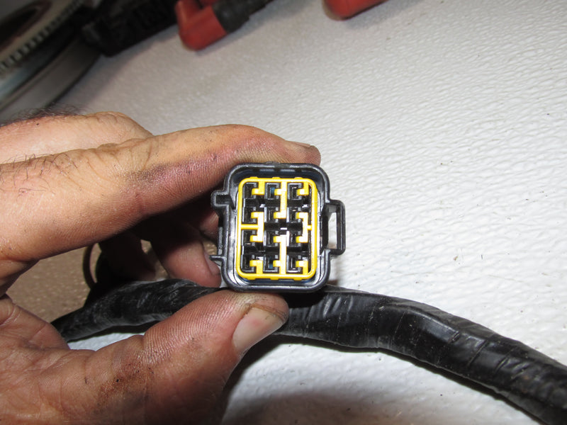 Yamaha 150hp VMAX 2 Stroke Outboard Engine Wiring Harness (82590-00-00)