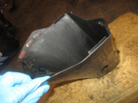 Load image into Gallery viewer, Tohatsu 9.8 4 stroke outboard apron (3V1Q612250)
