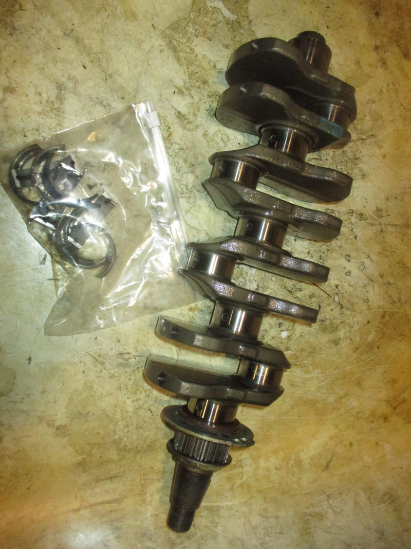 Yamaha 90hp 4 stroke outboard crankshaft (67F-11411-00)