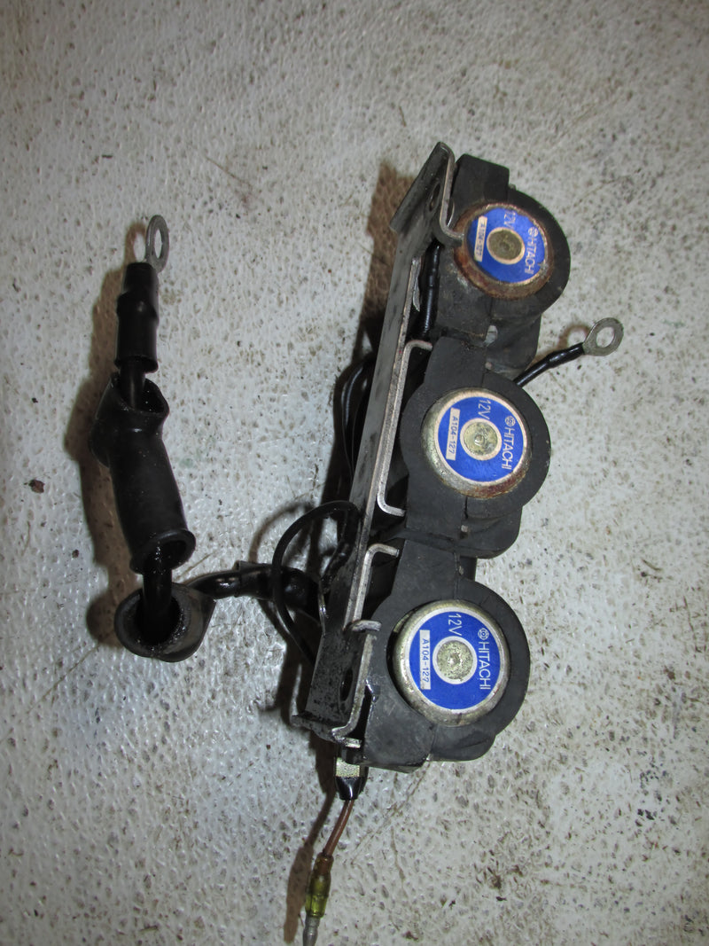Yamaha 115hp 2 Stroke Outboard Relay set (689-81952-10)