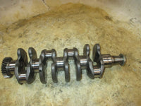 Load image into Gallery viewer, Suzuki DF70A 70hp 4 stroke outboard crankshaft (12220-87L00)
