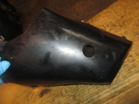 Load image into Gallery viewer, Tohatsu 9.8 4 stroke outboard apron (3V1Q612250)
