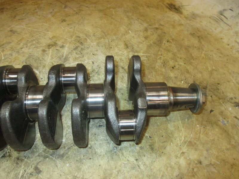 Suzuki DF70A 70hp 4 stroke outboard crankshaft (12220-87L00)
