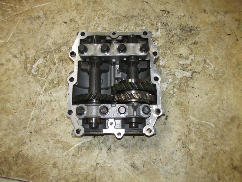 Yamaha 150hp 4 Stroke Outboard Crankshaft Balancer (63P-11500-04-00)