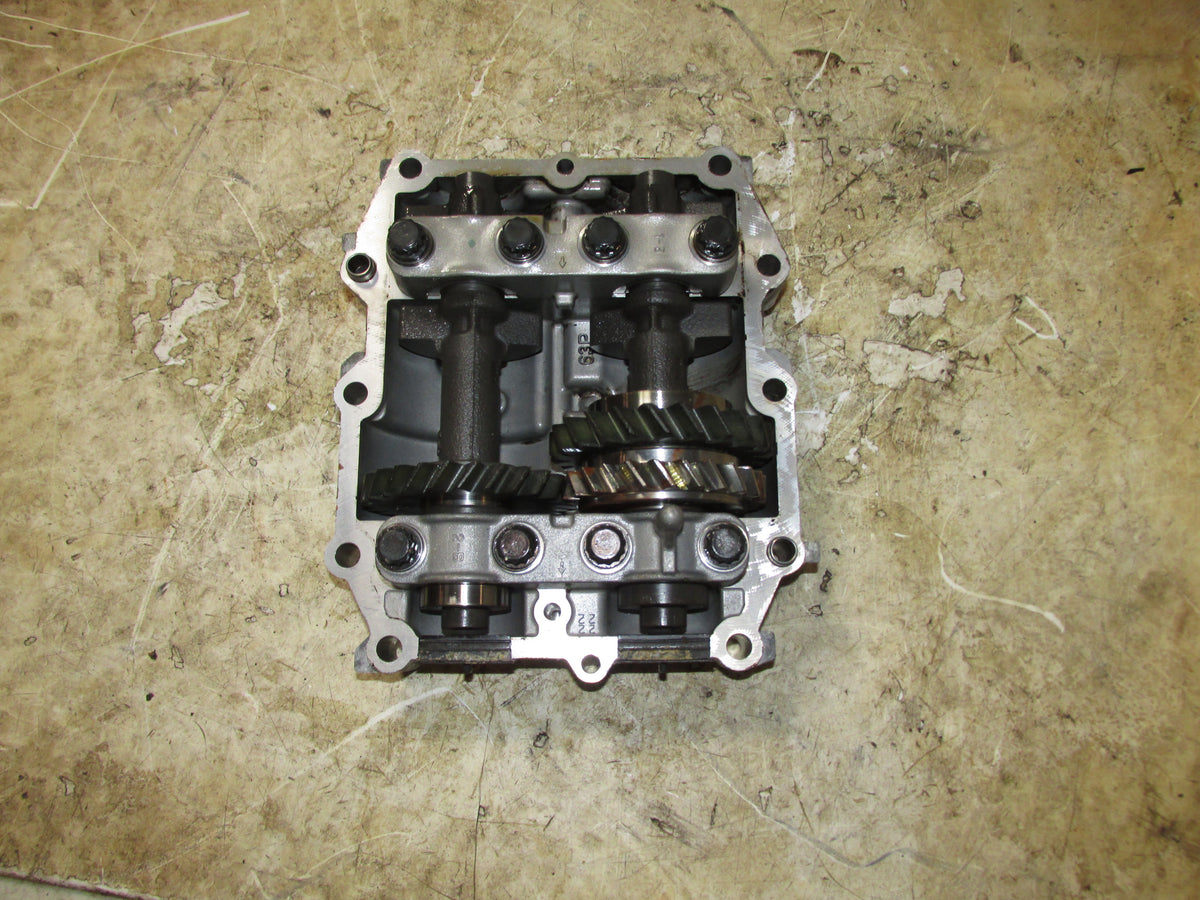 Yamaha 150hp 4 Stroke Outboard Crankshaft Balancer (63P-11500-04-00 ...