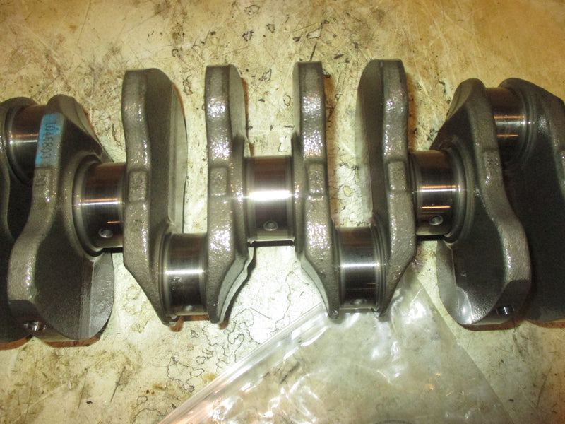 Yamaha 90hp 4 stroke outboard crankshaft (67F-11411-00)