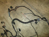 Load image into Gallery viewer, Yamaha 200hp 0X66 2 stroke outboard engine wiring harness (67H-82590-00-00)
