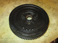 Load image into Gallery viewer, Johnson 150hp 60 Degree 2 stroke outboard Flywheel (5843507)
