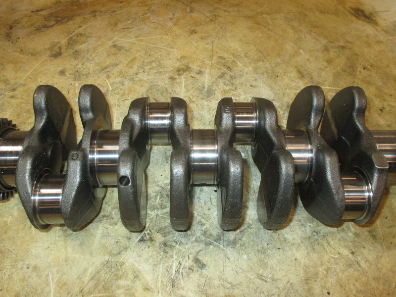 Suzuki DF70A 70hp 4 stroke outboard crankshaft (12220-87L00)